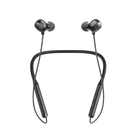 Anker Life U2I Upgraded Neckband Black