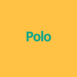 Polo Shopping Made Simple (App)